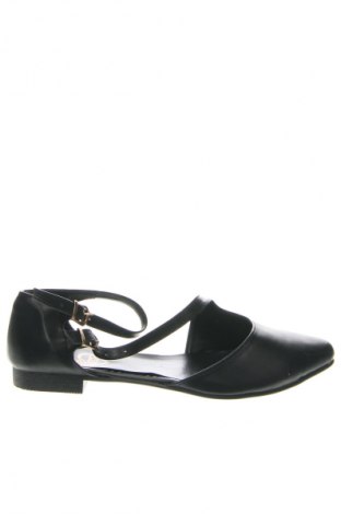 Încălțăminte de damă Fox Shoes, Mărime 39, Culoare Negru, Preț 99,74 Lei