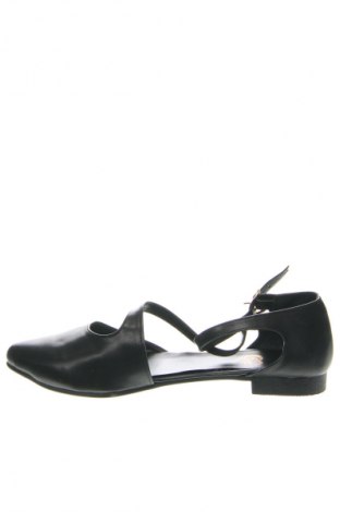 Încălțăminte de damă Fox Shoes, Mărime 39, Culoare Negru, Preț 99,74 Lei