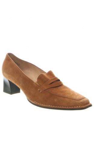 Damenschuhe Gabor, Größe 41, Farbe Beige, Preis 36,12 €