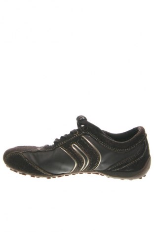 Damenschuhe Geox, Größe 37, Farbe Braun, Preis 32,99 €