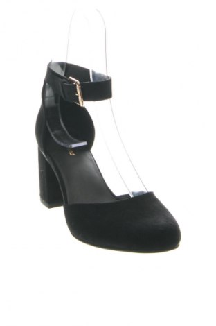 Damenschuhe Graceland, Größe 36, Farbe Schwarz, Preis 15,99 €