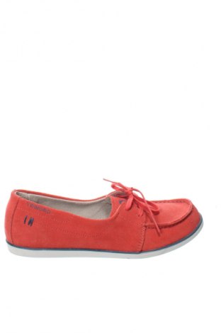 Damenschuhe Graceland, Größe 37, Farbe Rot, Preis € 19,49