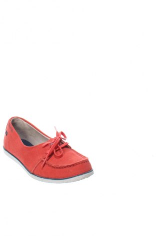 Damenschuhe Graceland, Größe 37, Farbe Rot, Preis 19,49 €