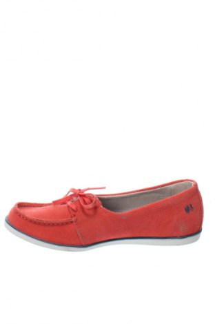 Damenschuhe Graceland, Größe 37, Farbe Rot, Preis 19,49 €