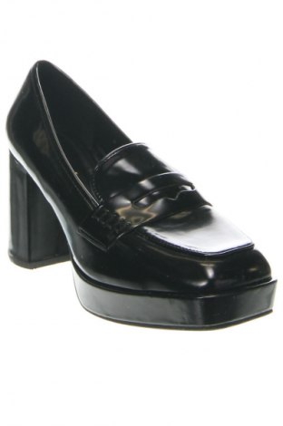 Încălțăminte de damă Ideal Shoes, Mărime 40, Culoare Negru, Preț 149,62 Lei