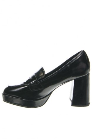 Încălțăminte de damă Ideal Shoes, Mărime 40, Culoare Negru, Preț 149,62 Lei