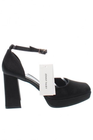 Damenschuhe Jenny Fairy, Größe 39, Farbe Schwarz, Preis 41,99 €