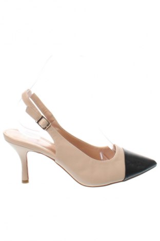 Damenschuhe Jenny Fairy, Größe 40, Farbe Beige, Preis 12,49 €