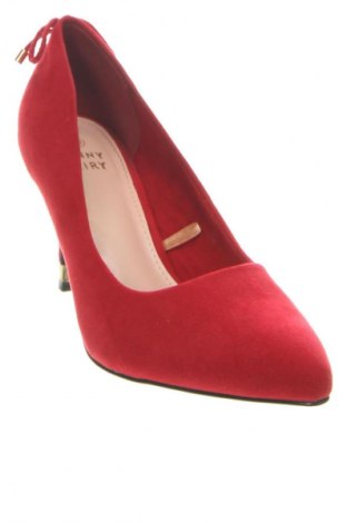 Damenschuhe Jenny Fairy, Größe 39, Farbe Rot, Preis 15,99 €