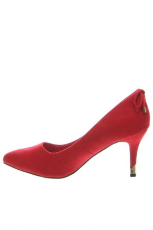 Damenschuhe Jenny Fairy, Größe 39, Farbe Rot, Preis € 15,99