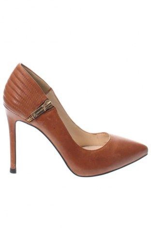 Damenschuhe Jessica Simpson, Größe 36, Farbe Braun, Preis 54,49 €