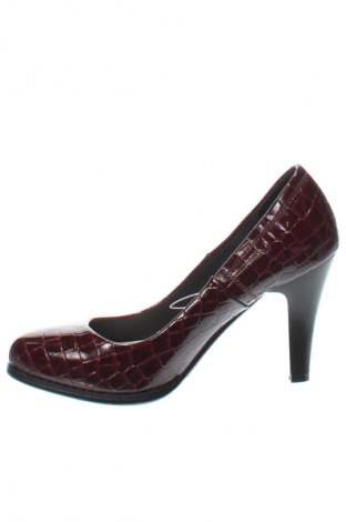 Damenschuhe La Martina, Größe 35, Farbe Rot, Preis 108,49 €