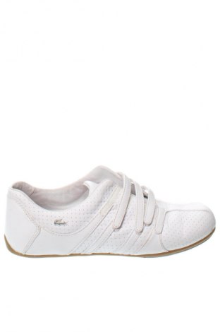 Dámske topánky  Lacoste, Veľkosť 38, Farba Biela, Cena  34,95 €