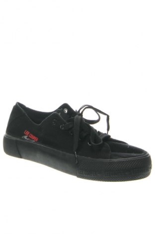 Obuwie damskie Lee Cooper, Rozmiar 39, Kolor Czarny, Cena 102,99 zł