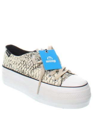 Damenschuhe MTNG, Größe 39, Farbe Mehrfarbig, Preis 39,99 €