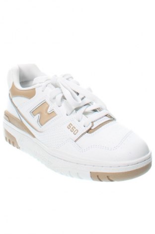 Încălțăminte de damă New Balance, Mărime 37, Culoare Alb, Preț 451,79 Lei