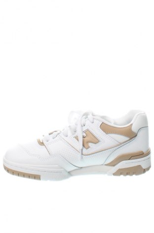 Încălțăminte de damă New Balance, Mărime 37, Culoare Alb, Preț 451,79 Lei