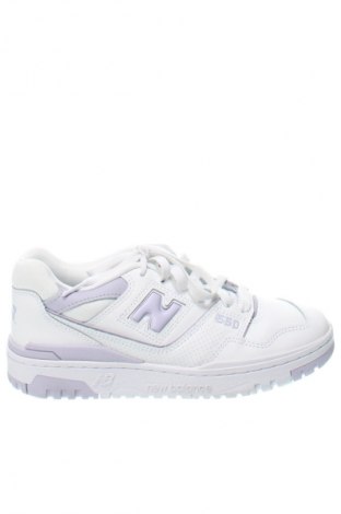 Női cipők New Balance, Méret 37, Szín Fehér, Ár 35 421 Ft