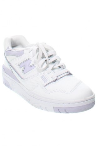 Dámske topánky  New Balance, Veľkosť 37, Farba Biela, Cena  90,59 €