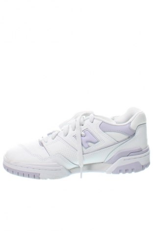 Încălțăminte de damă New Balance, Mărime 37, Culoare Alb, Preț 451,79 Lei