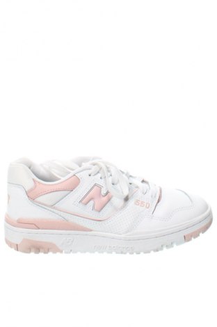 Obuwie damskie New Balance, Rozmiar 37, Kolor Biały, Cena 407,13 zł