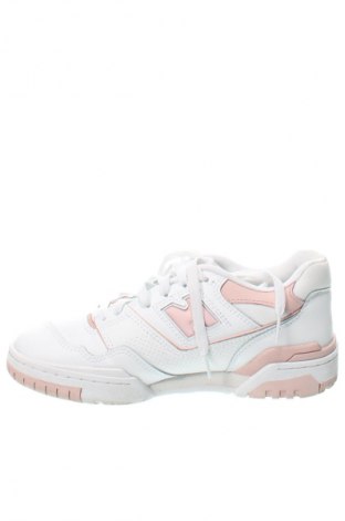 Dámske topánky  New Balance, Veľkosť 37, Farba Biela, Cena  90,59 €