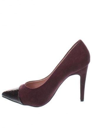 Damenschuhe Next, Größe 36, Farbe Rot, Preis 41,99 €