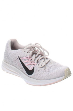 Damenschuhe Nike, Größe 38, Farbe Grau, Preis 46,00 €