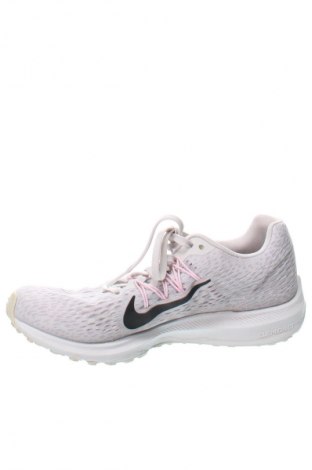 Damenschuhe Nike, Größe 38, Farbe Grau, Preis 46,00 €