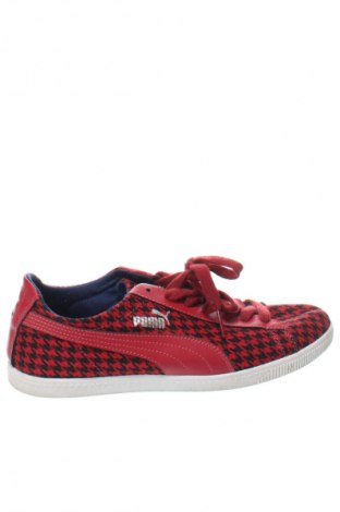 Damenschuhe PUMA, Größe 38, Farbe Rot, Preis 32,99 €