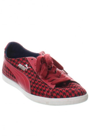 Damenschuhe PUMA, Größe 38, Farbe Rot, Preis 32,99 €