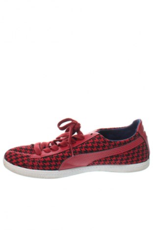 Damenschuhe PUMA, Größe 38, Farbe Rot, Preis € 32,99