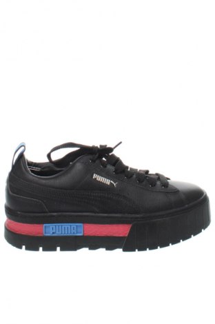 Damenschuhe PUMA, Größe 36, Farbe Schwarz, Preis € 61,11