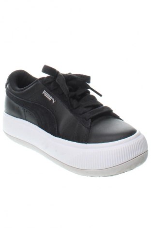 Încălțăminte de damă PUMA, Mărime 36, Culoare Negru, Preț 300,16 Lei