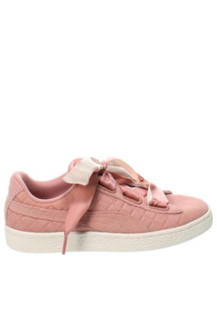 Damenschuhe PUMA, Größe 38, Farbe Rosa, Preis € 32,99