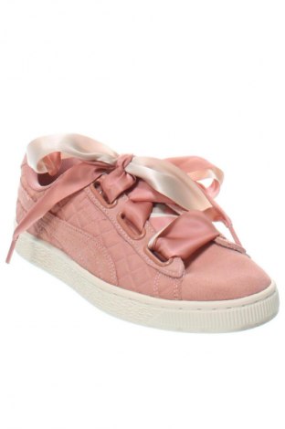 Damenschuhe PUMA, Größe 38, Farbe Rosa, Preis 32,99 €