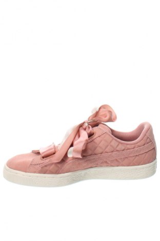 Damenschuhe PUMA, Größe 38, Farbe Rosa, Preis 32,99 €