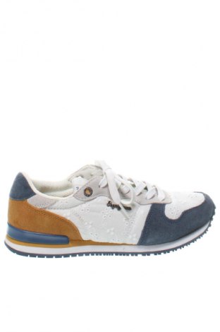 Damenschuhe Pepe Jeans, Größe 37, Farbe Mehrfarbig, Preis 33,38 €