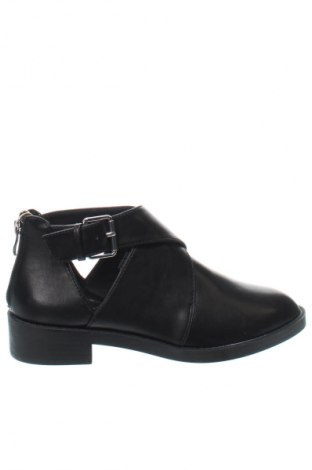 Damenschuhe Pull&Bear, Größe 40, Farbe Schwarz, Preis 19,95 €