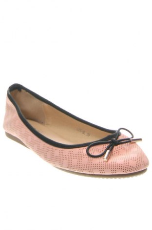 Damenschuhe SDS, Größe 39, Farbe Rosa, Preis € 15,99