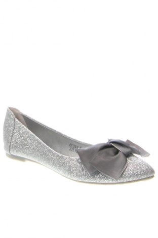 Damenschuhe Seastar, Größe 37, Farbe Silber, Preis € 39,99