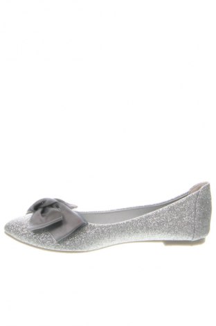 Damenschuhe Seastar, Größe 37, Farbe Silber, Preis € 39,99