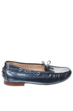 Damenschuhe Sioux, Größe 38, Farbe Blau, Preis 40,74 €