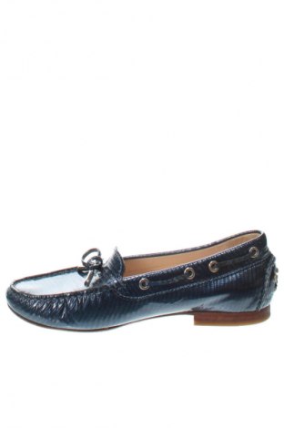 Damenschuhe Sioux, Größe 38, Farbe Blau, Preis 40,74 €