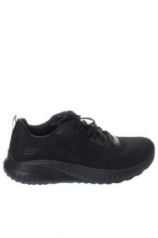 Damenschuhe Skechers, Größe 40, Farbe Schwarz, Preis 50,26 €