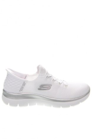 Obuwie damskie Skechers, Rozmiar 39, Kolor Biały, Cena 249,99 zł