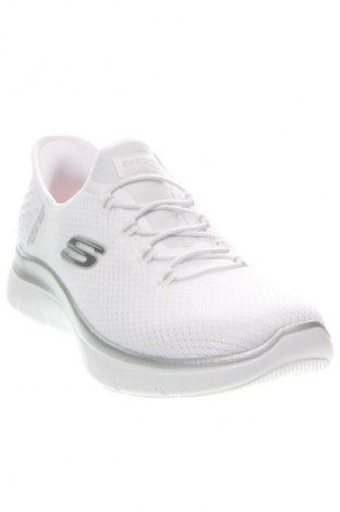 Încălțăminte de damă Skechers, Mărime 39, Culoare Alb, Preț 269,99 Lei