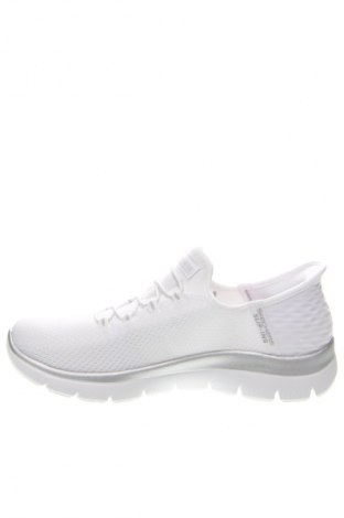 Încălțăminte de damă Skechers, Mărime 39, Culoare Alb, Preț 269,99 Lei