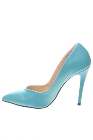 Damenschuhe Soho, Größe 36, Farbe Blau, Preis 28,99 €