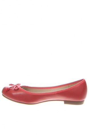 Damenschuhe TCM, Größe 39, Farbe Rosa, Preis 13,49 €